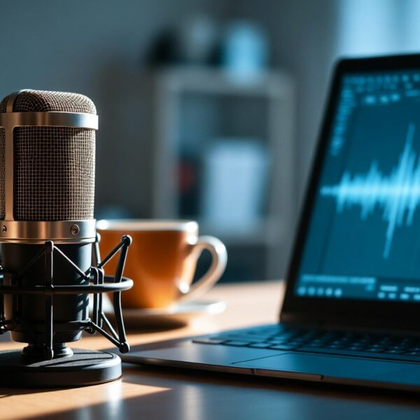 El Poder del Podcasting en 2026: 4 Razones Estratégicas para Escalar tu Negocio o Marca Personal