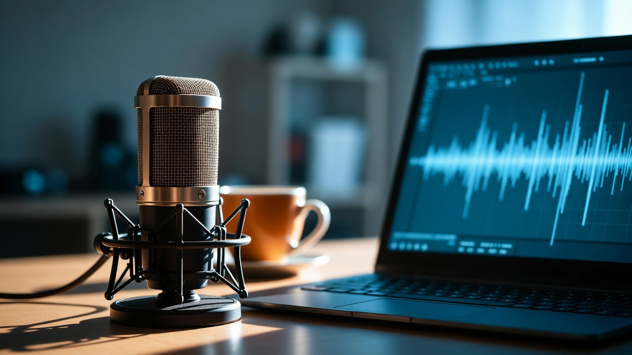 El Poder del Podcasting en 2026: 4 Razones Estratégicas para…