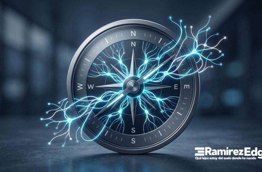 La Raíz de la Procrastinación: Estrategia de Alto…