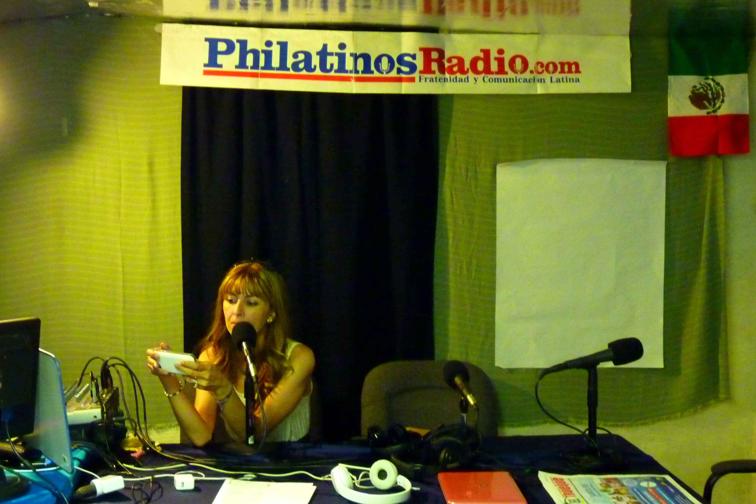 Del Origen a la Omnipresencia: El Podcasting como Pilar Estratégico